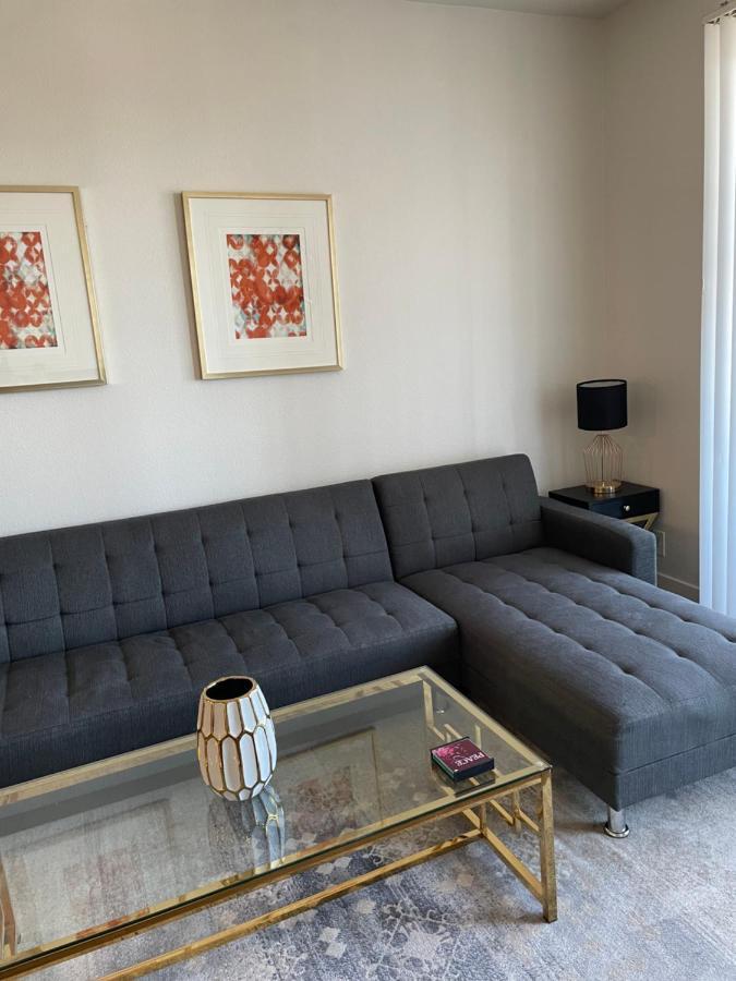 Villa Marina: Modern Gated Condo with Dual Master Suites Los Angeles Exterior photo
